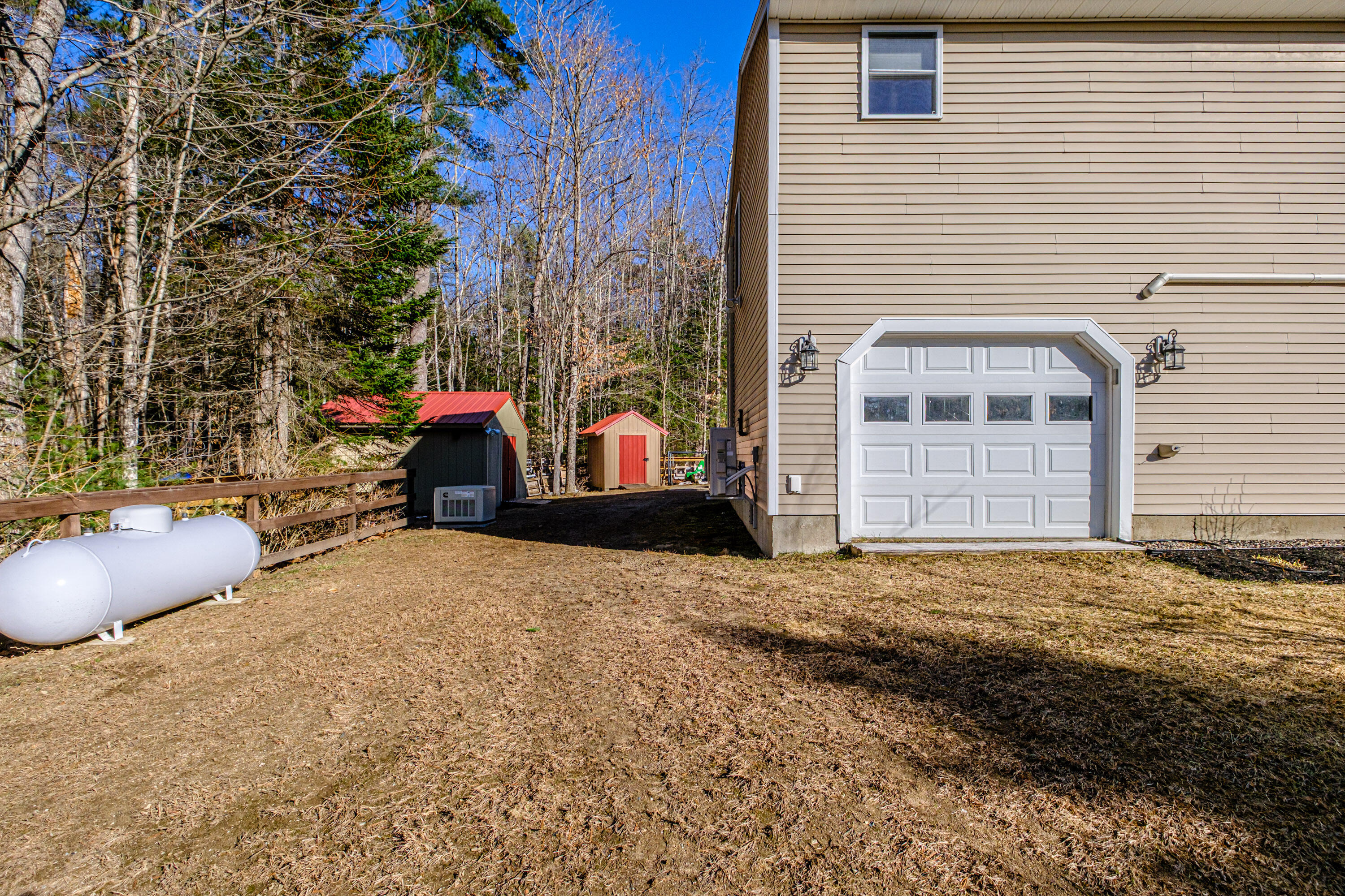 1 Roosevelt Trail Standish ME 04084