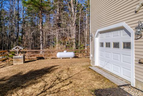 1 Roosevelt Trail Standish ME 04084