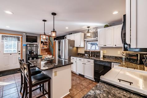 1 Roosevelt Trail Standish ME 04084