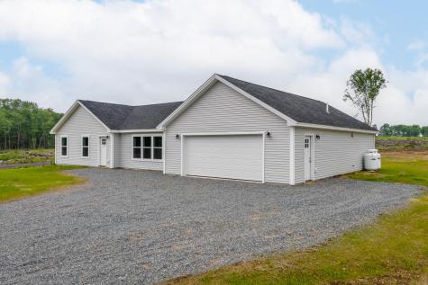 268 Merrill Road Levant ME 04456