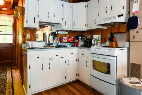 44 West Shore Drive Poland ME 04274