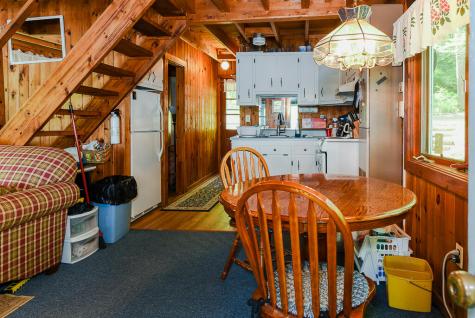 44 West Shore Drive Poland ME 04274