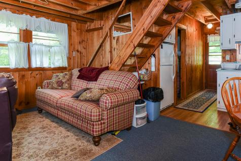 44 West Shore Drive Poland ME 04274