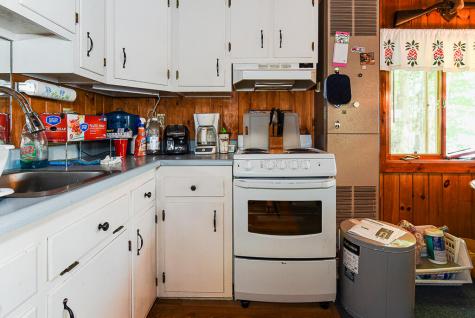 44 West Shore Drive Poland ME 04274