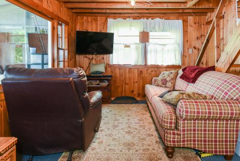 44 West Shore Drive Poland ME 04274