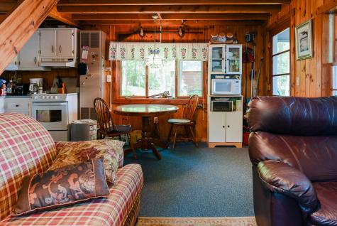44 West Shore Drive Poland ME 04274