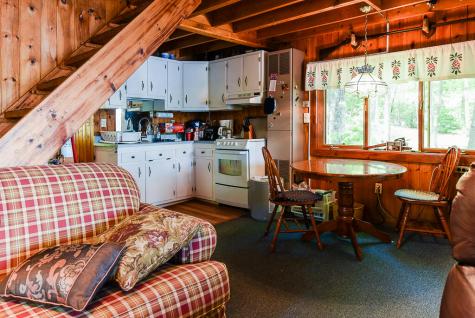 44 West Shore Drive Poland ME 04274