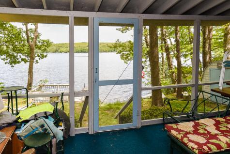 44 West Shore Drive Poland ME 04274