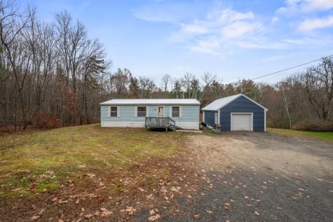 32 Old Pine Hill Road S Berwick ME 03901