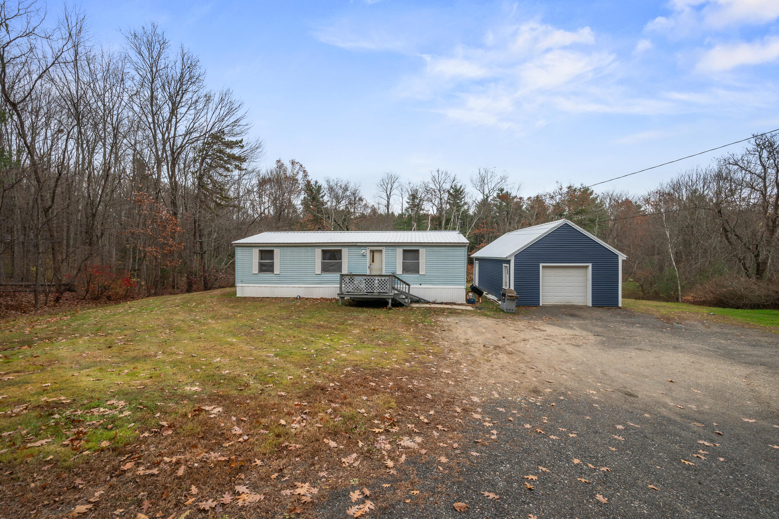 32 Old Pine Hill Road S Berwick ME 03901