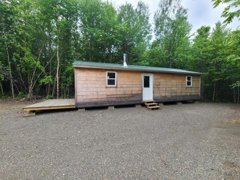 Lot 3 Morrison Brook Acres Oakfield ME 04763