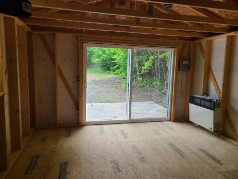 Lot 3 Morrison Brook Acres Oakfield ME 04763