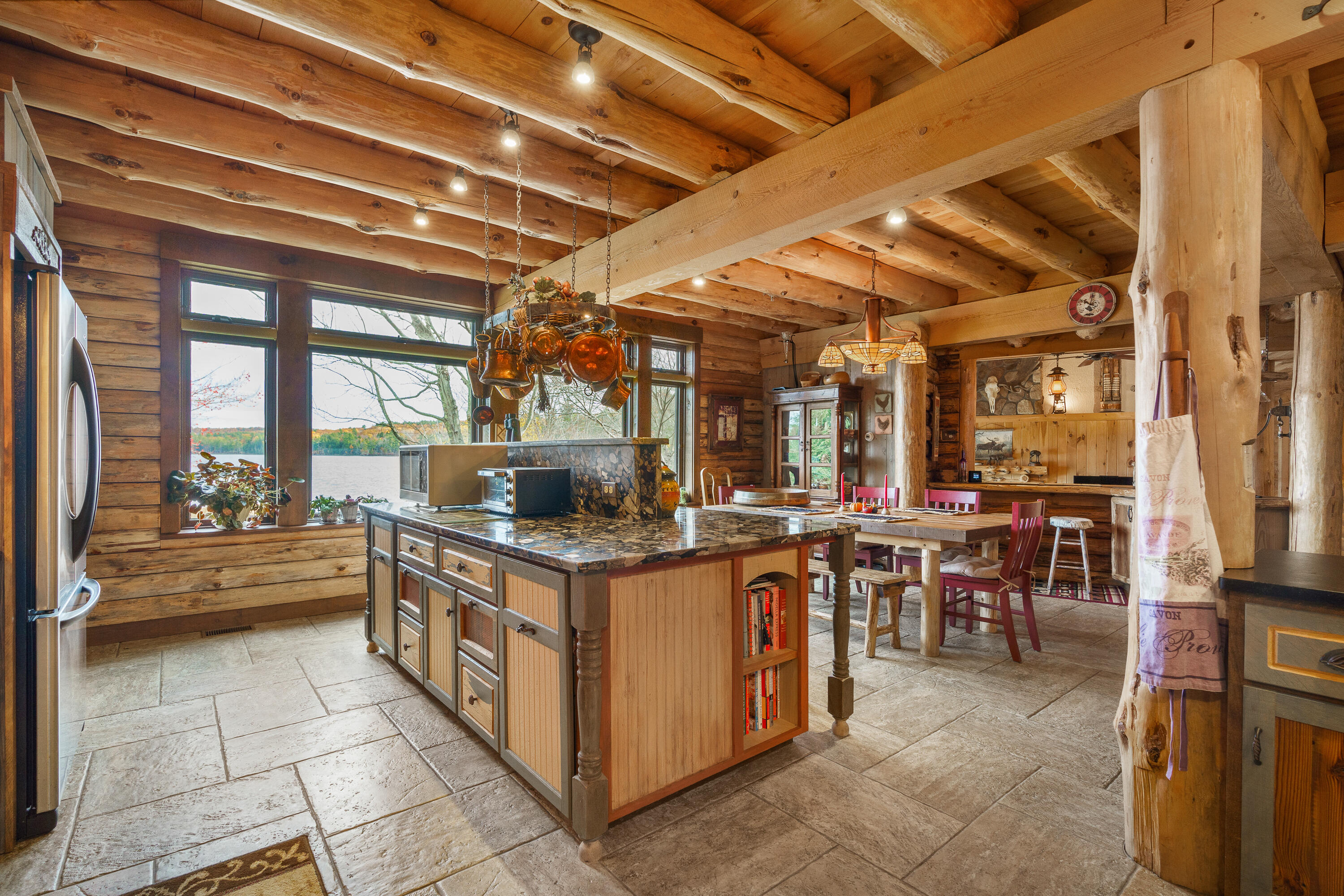 11 Neal Lane Monmouth ME 04259