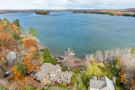 11 Neal Lane Monmouth ME 04259