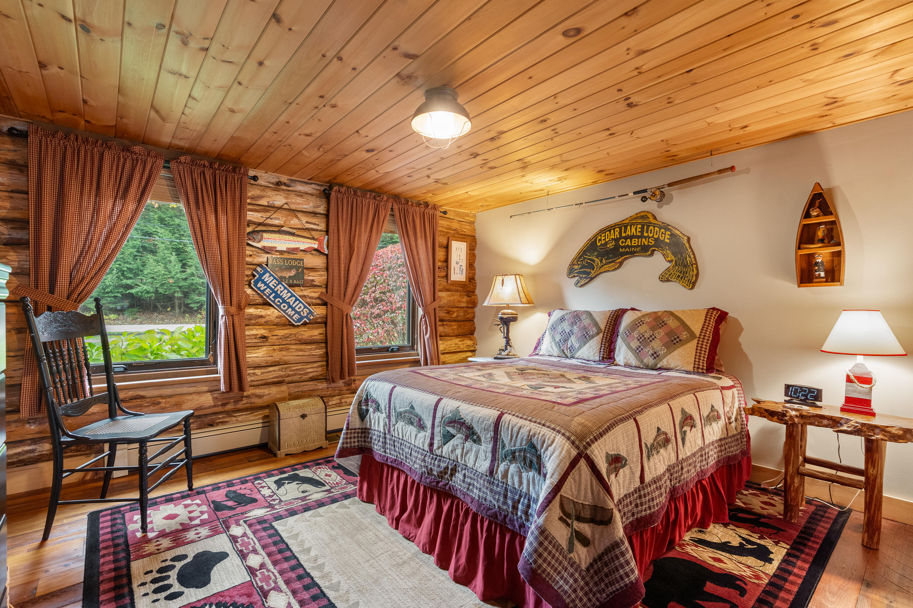 11 Neal Lane Monmouth ME 04259