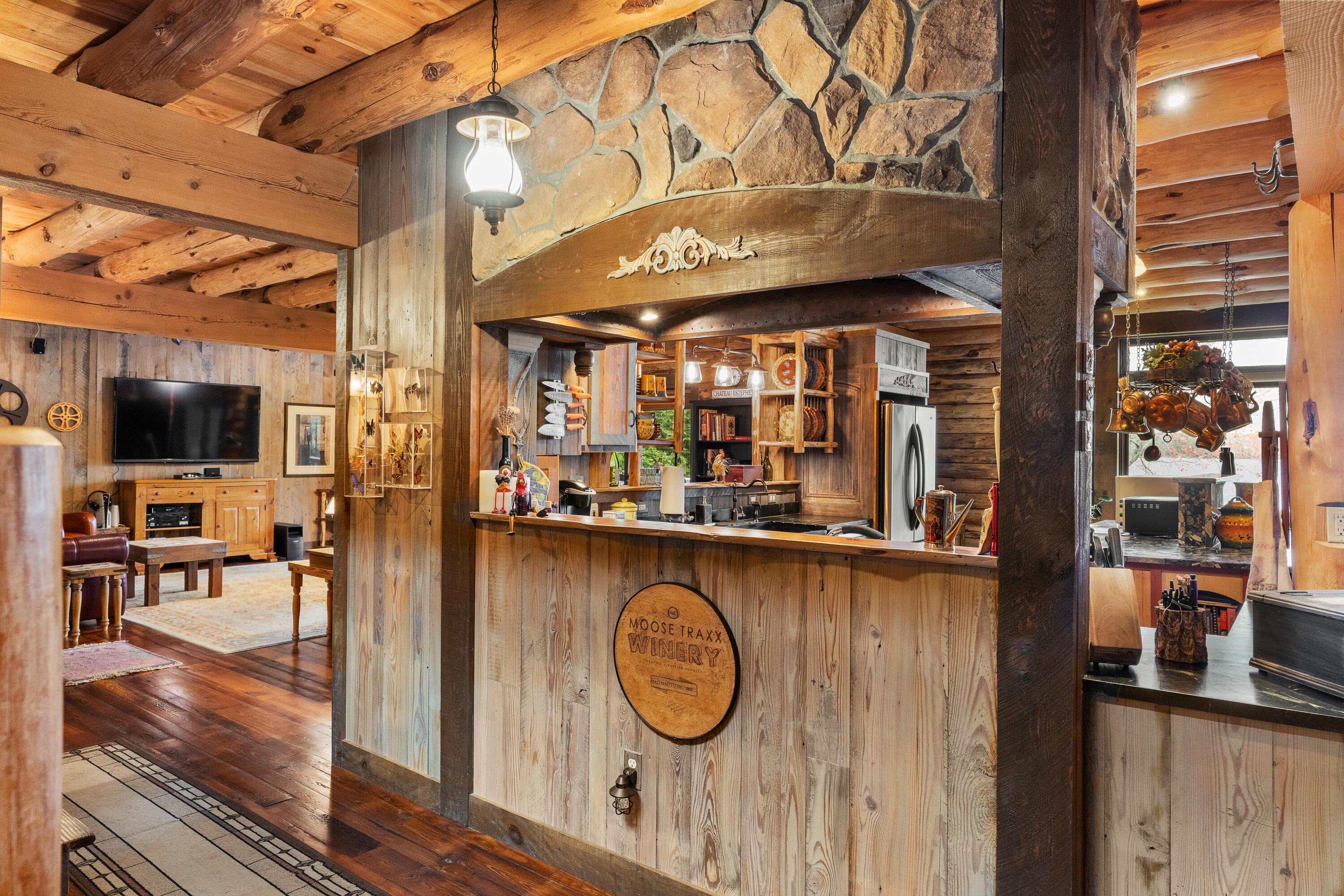 11 Neal Lane Monmouth ME 04259