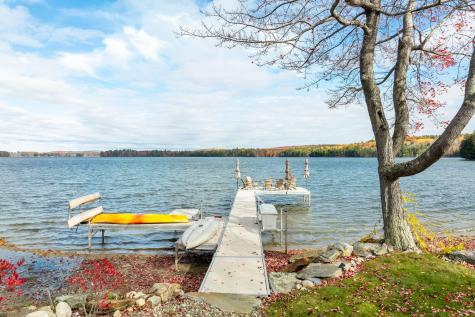 11 Neal Lane Monmouth ME 04259