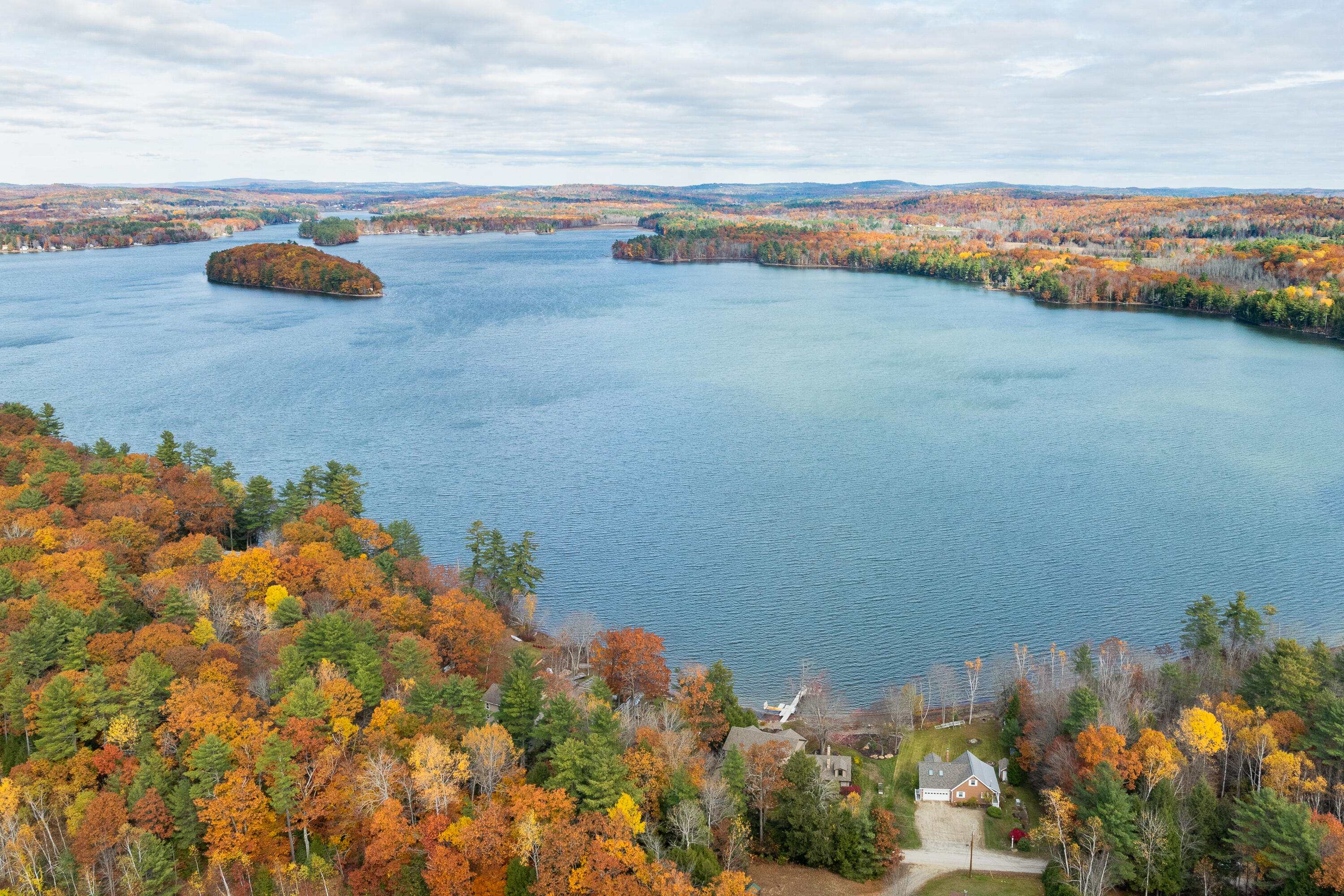 11 Neal Lane Monmouth ME 04259