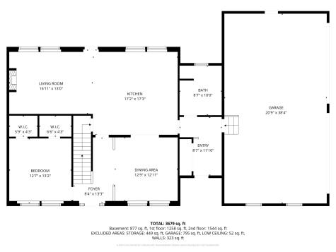 39 Eaton Ridge Drive Holden ME 04429