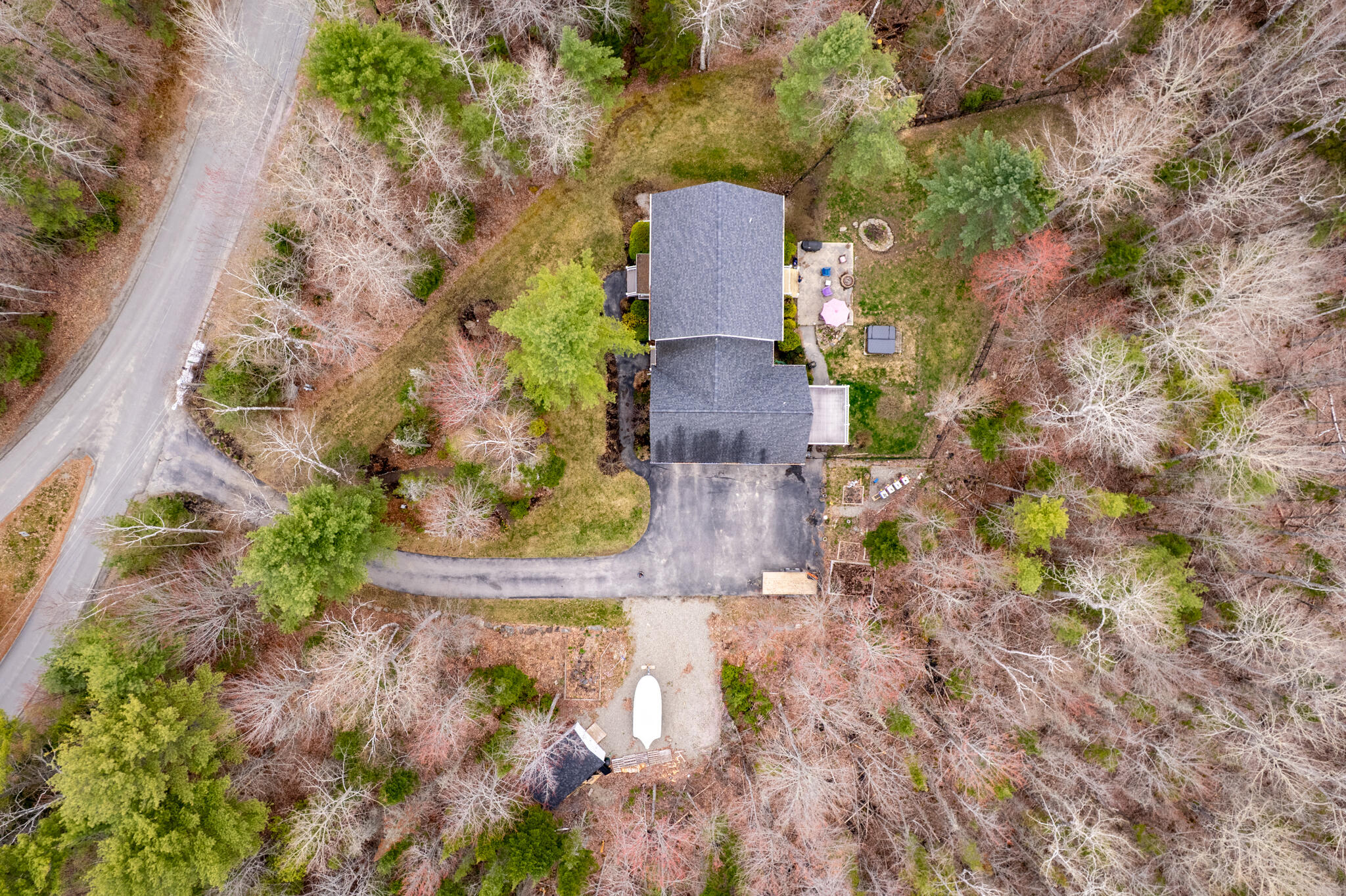 39 Eaton Ridge Drive Holden ME 04429