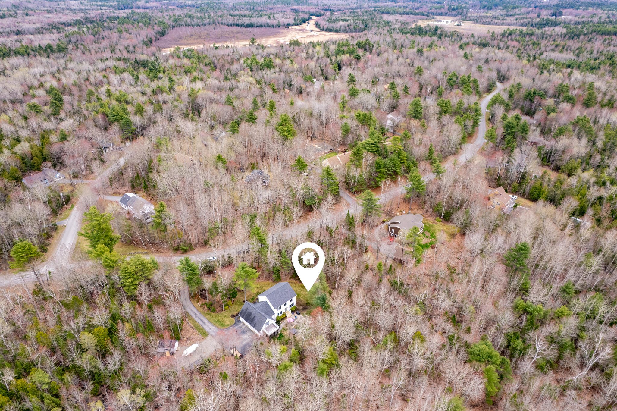 39 Eaton Ridge Drive Holden ME 04429