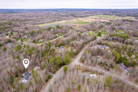 39 Eaton Ridge Drive Holden ME 04429