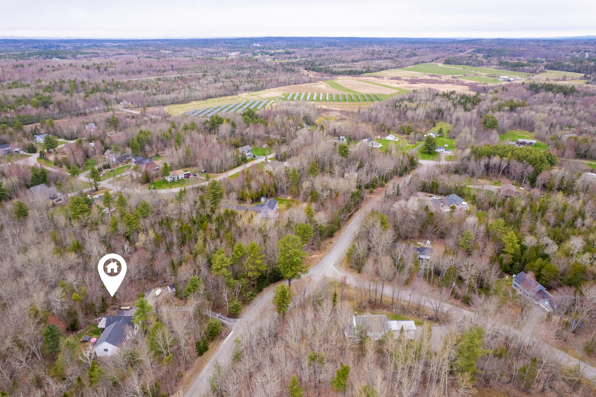 39 Eaton Ridge Drive Holden ME 04429