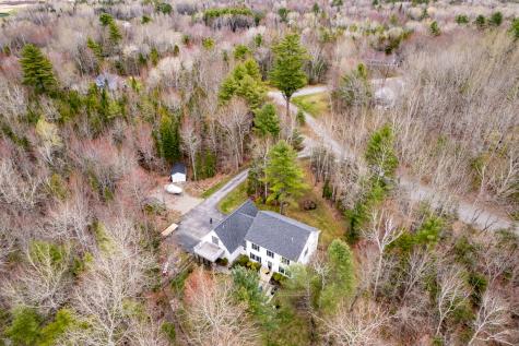 39 Eaton Ridge Drive Holden ME 04429