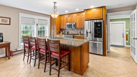 39 Eaton Ridge Drive Holden ME 04429