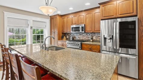 39 Eaton Ridge Drive Holden ME 04429