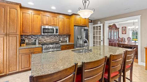39 Eaton Ridge Drive Holden ME 04429