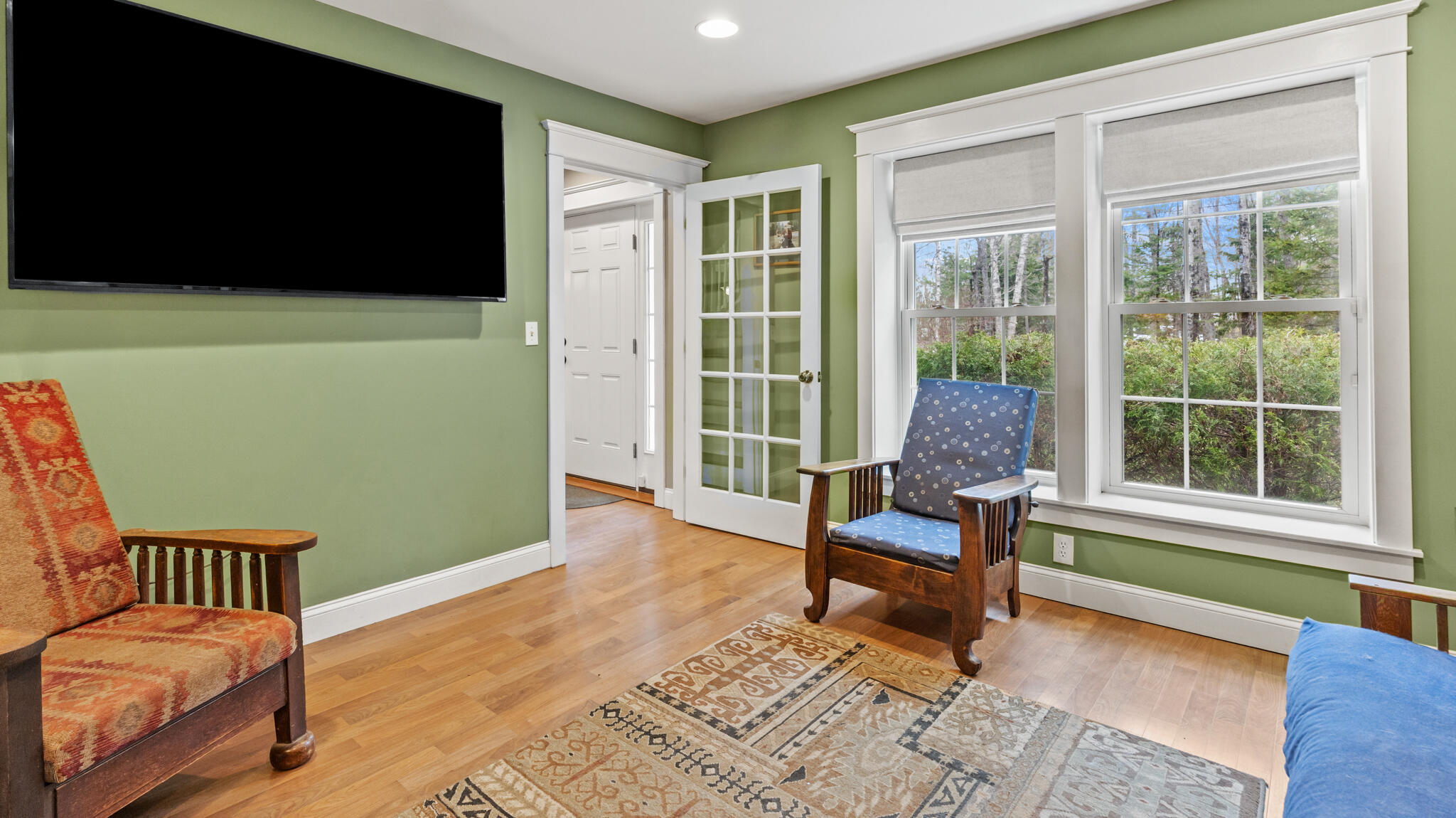 39 Eaton Ridge Drive Holden ME 04429