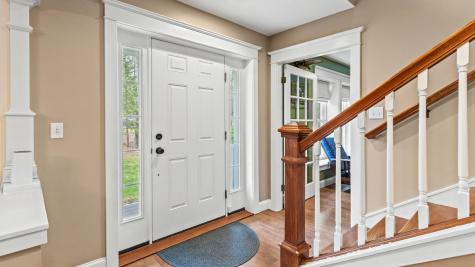 39 Eaton Ridge Drive Holden ME 04429