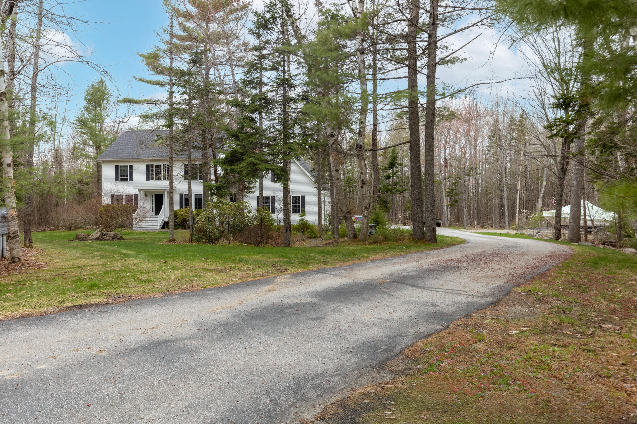 39 Eaton Ridge Drive Holden ME 04429