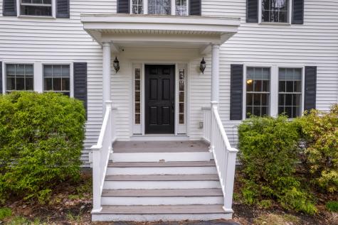 39 Eaton Ridge Drive Holden ME 04429