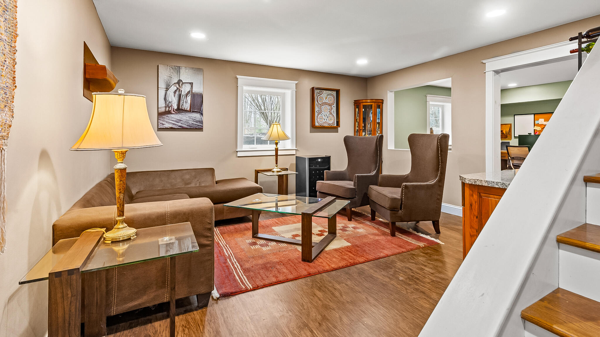 39 Eaton Ridge Drive Holden ME 04429