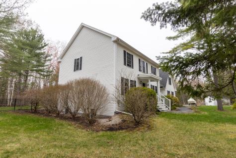39 Eaton Ridge Drive Holden ME 04429