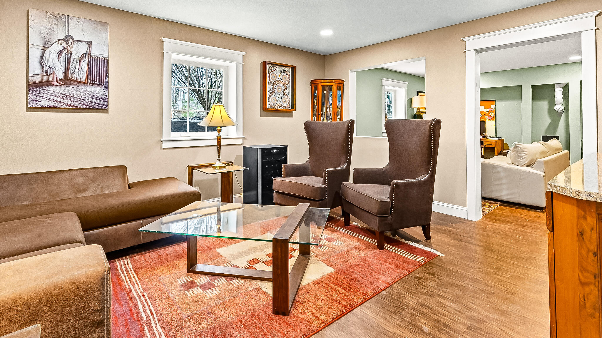 39 Eaton Ridge Drive Holden ME 04429