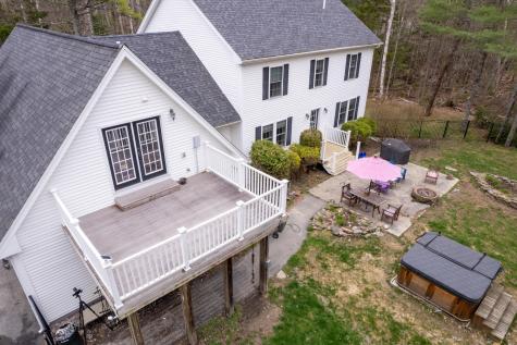 39 Eaton Ridge Drive Holden ME 04429