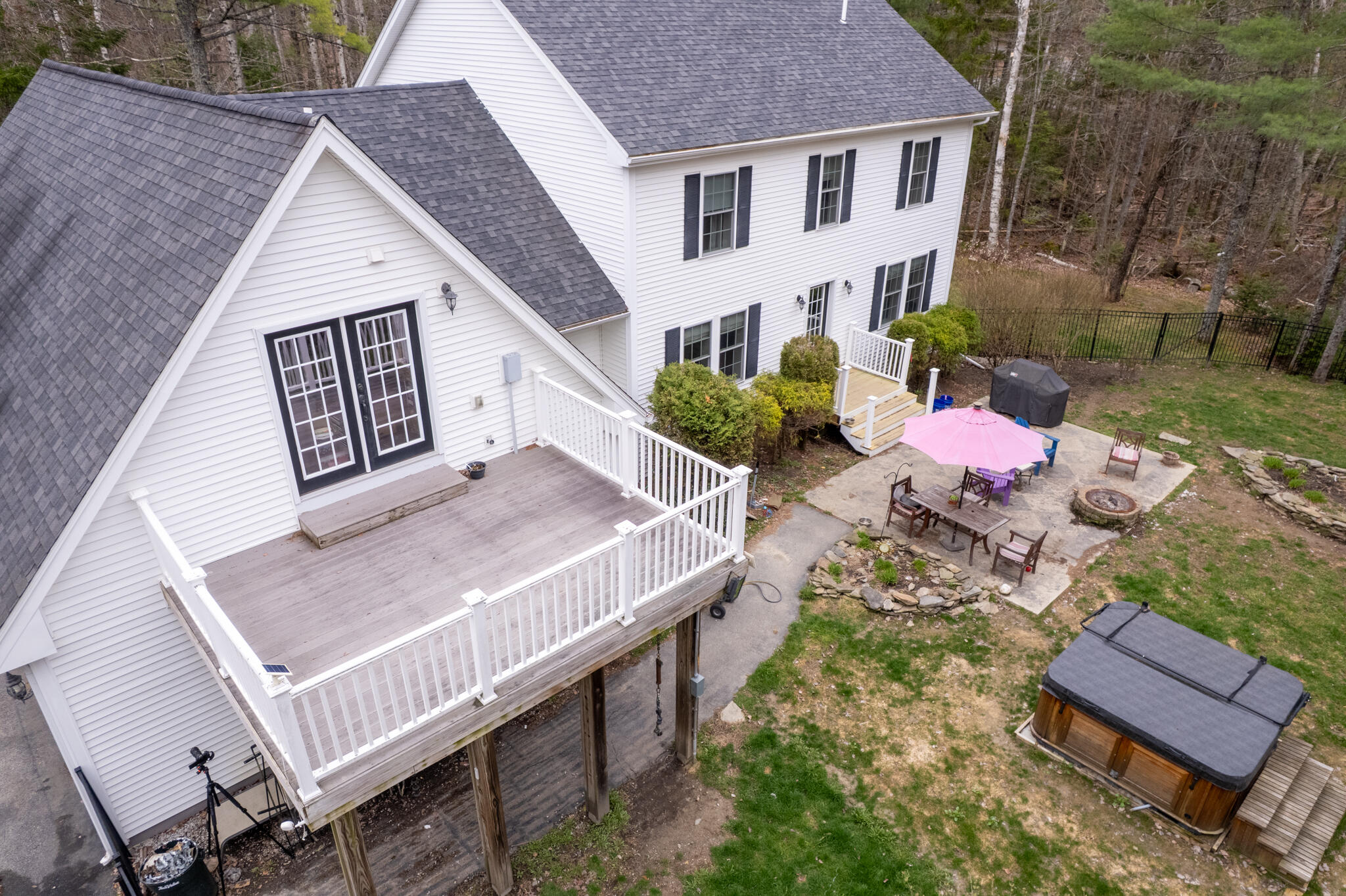 39 Eaton Ridge Drive Holden ME 04429
