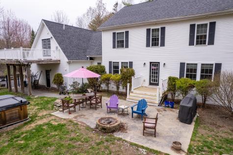 39 Eaton Ridge Drive Holden ME 04429