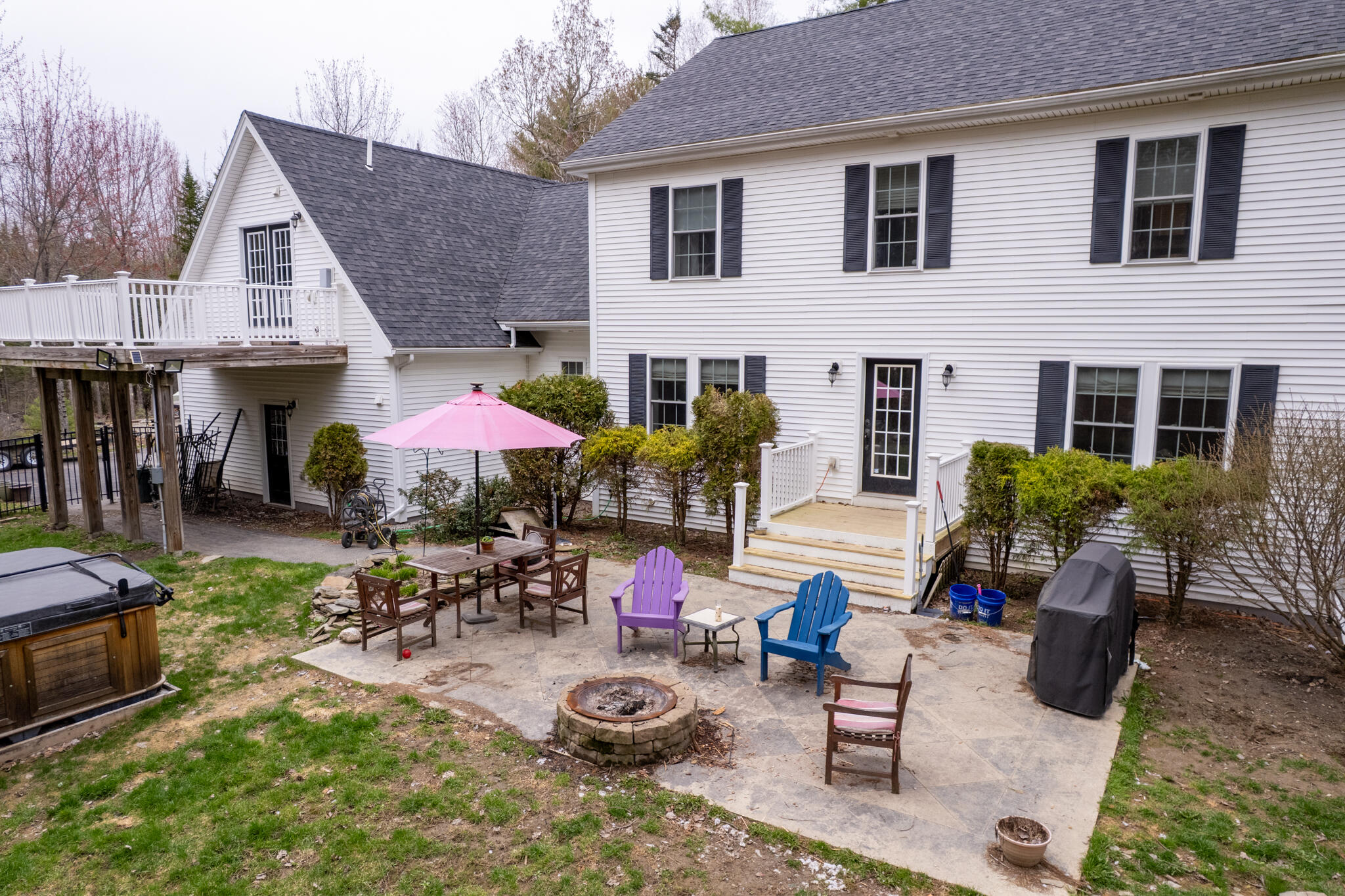 39 Eaton Ridge Drive Holden ME 04429