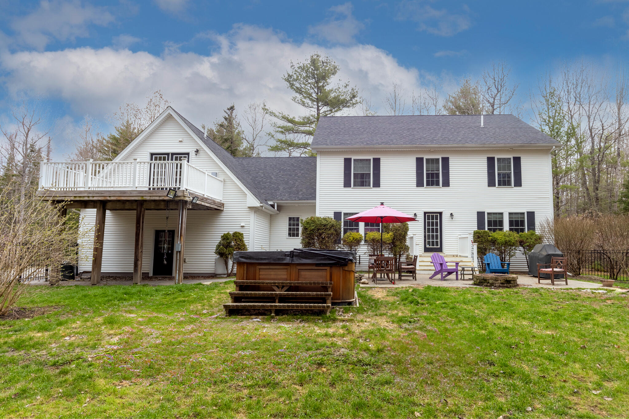 39 Eaton Ridge Drive Holden ME 04429