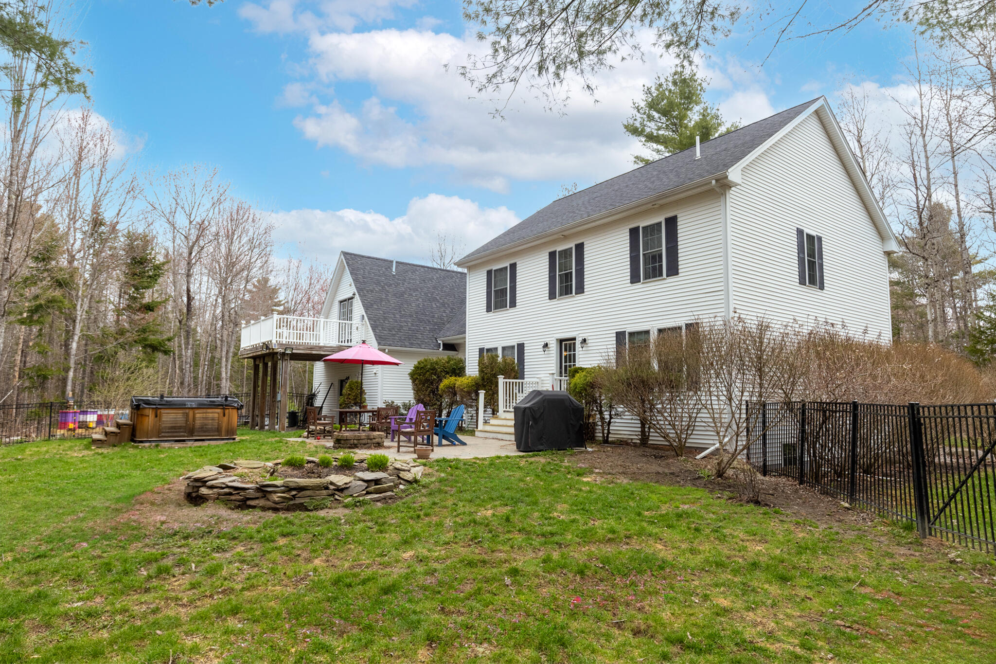39 Eaton Ridge Drive Holden ME 04429