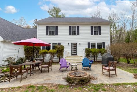39 Eaton Ridge Drive Holden ME 04429