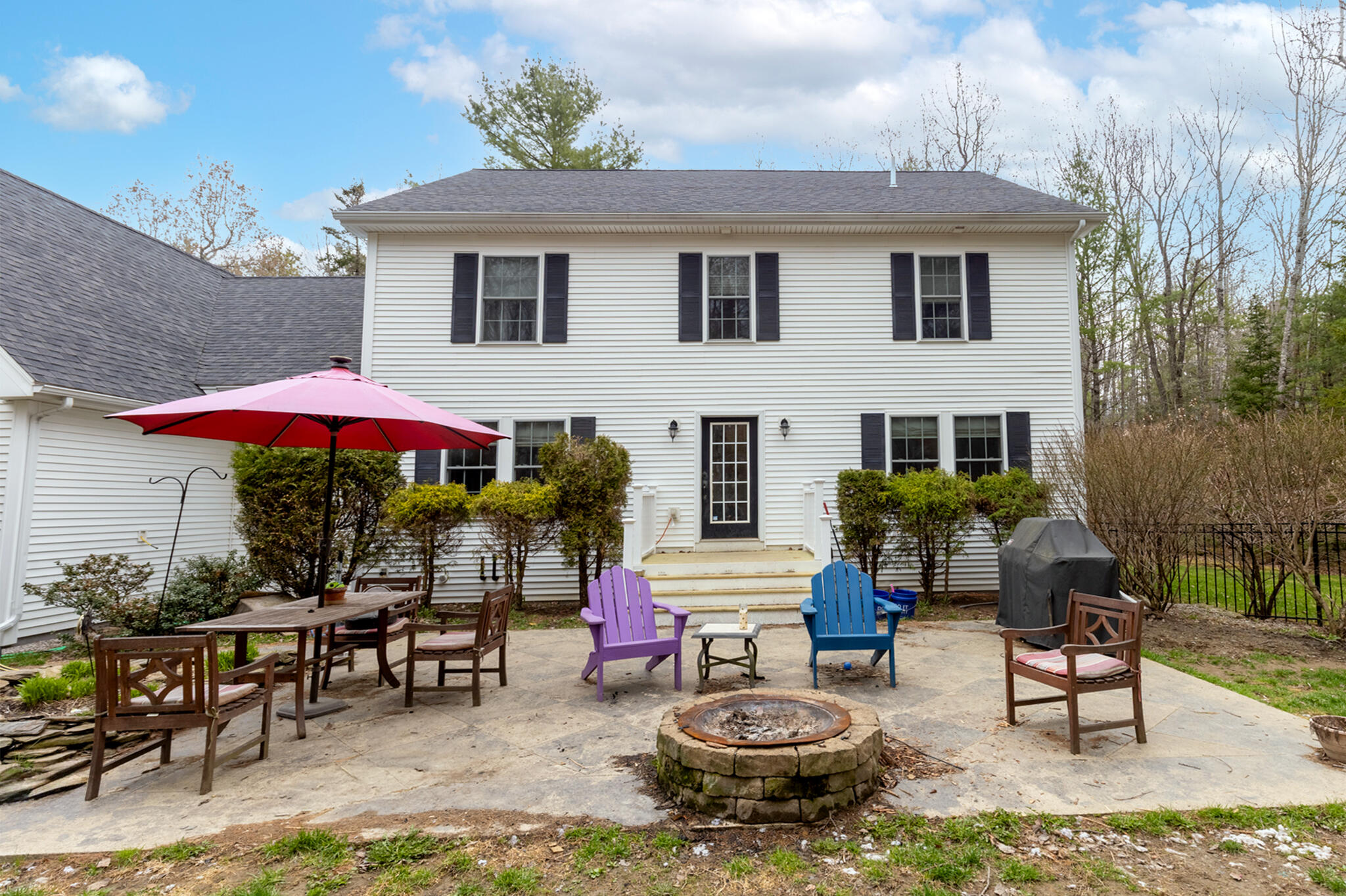 39 Eaton Ridge Drive Holden ME 04429