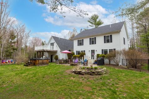 39 Eaton Ridge Drive Holden ME 04429