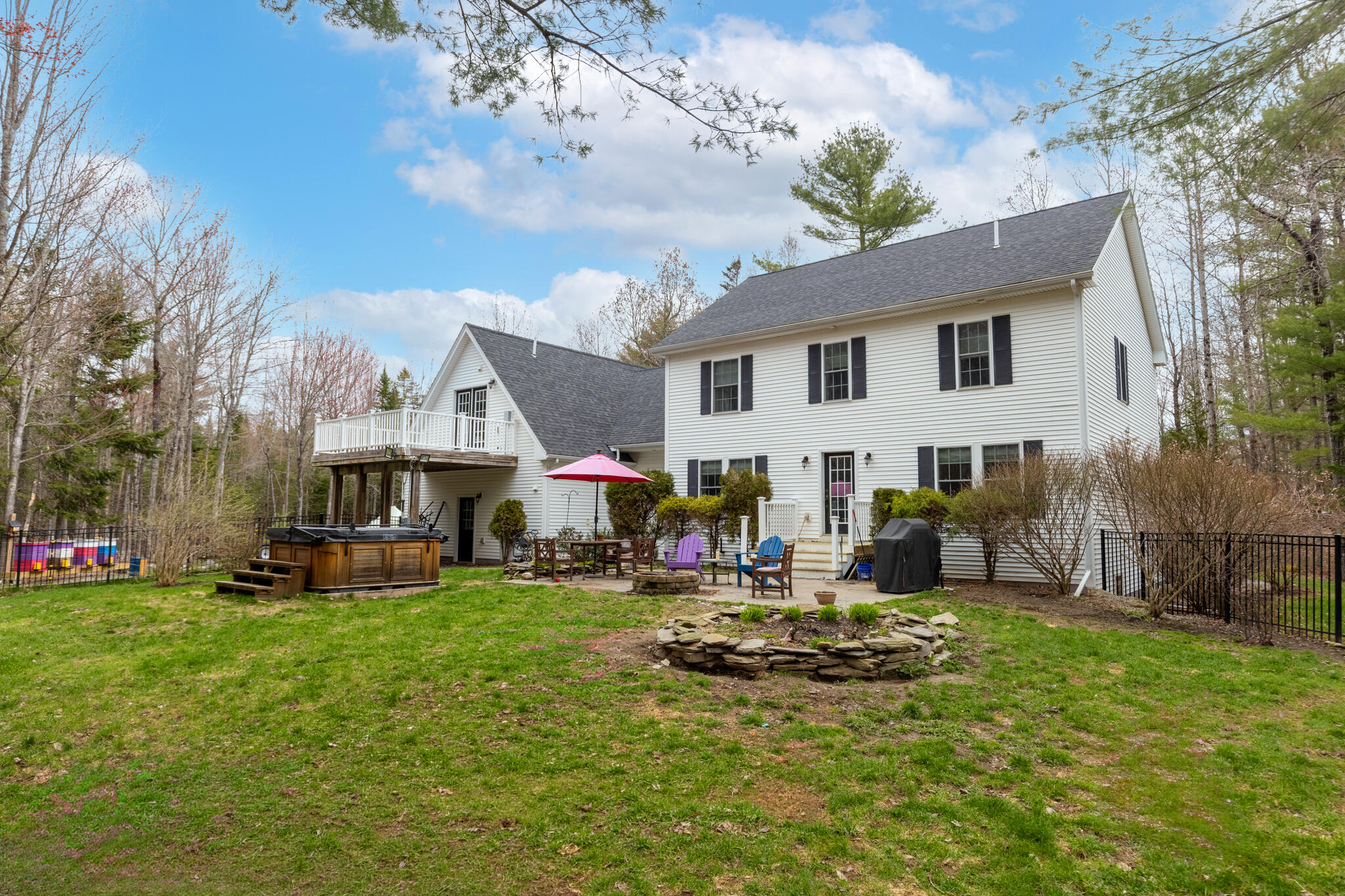 39 Eaton Ridge Drive Holden ME 04429