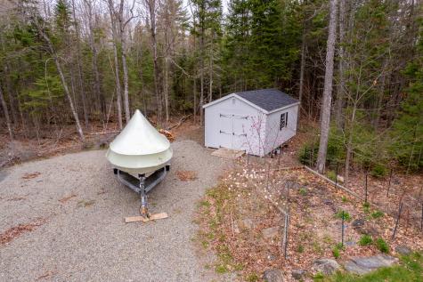 39 Eaton Ridge Drive Holden ME 04429