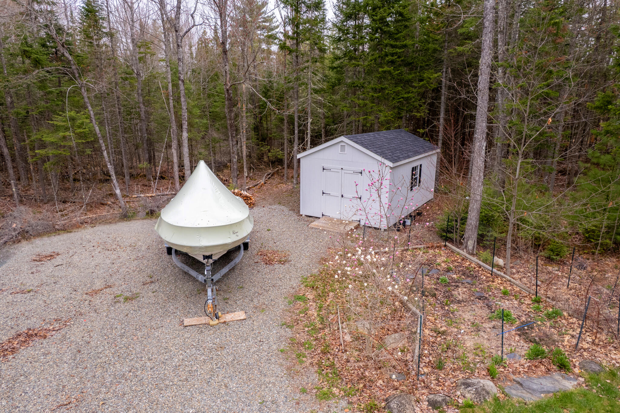 39 Eaton Ridge Drive Holden ME 04429